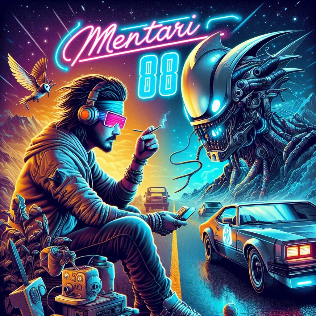 Mentari88 : Jelaskan Langkah Besar Menuju Mentari88s Modern
Mentari88 : Jelaskan Langkah Besar Menuju Mentari88s Modern