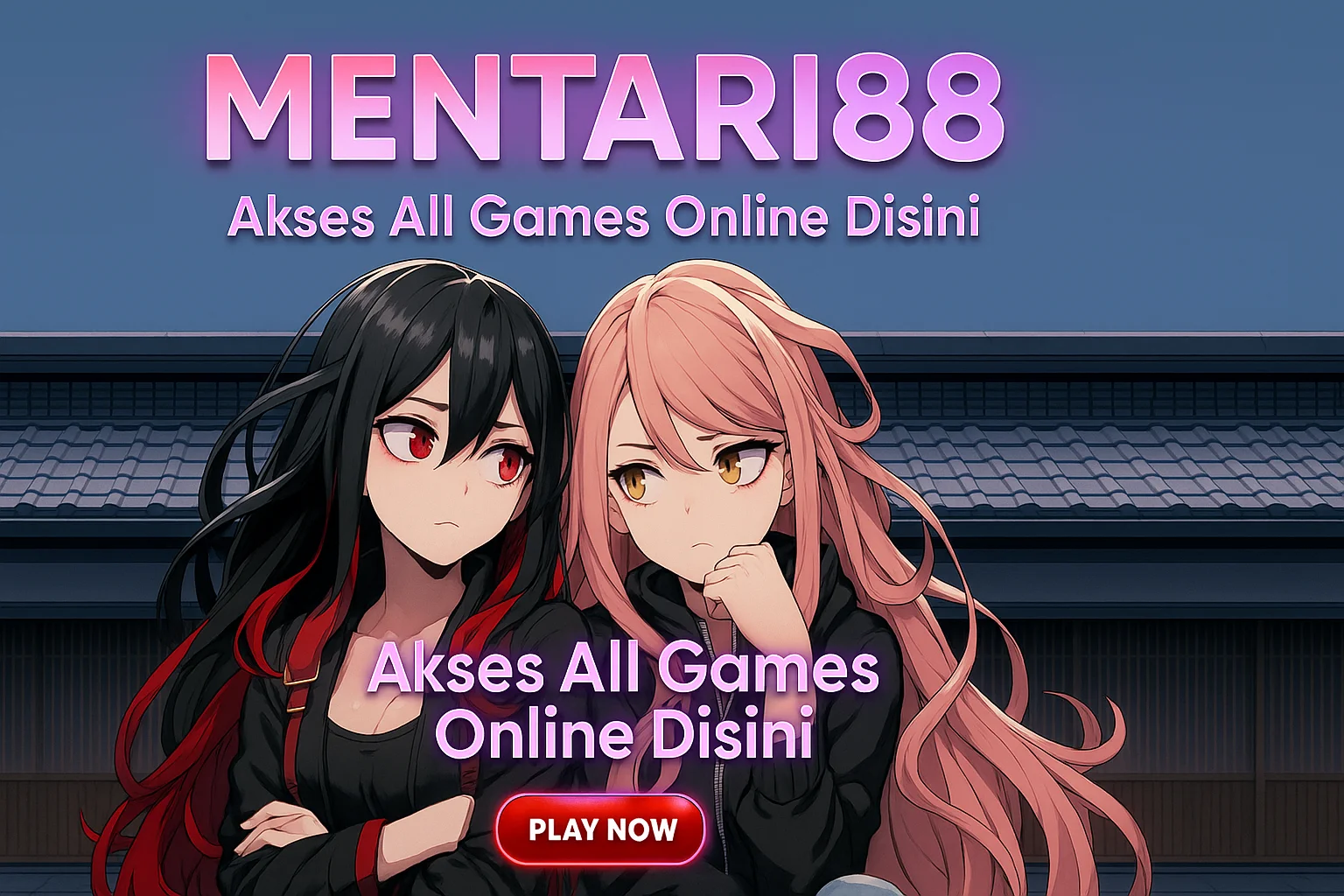 Mentari88 • Unjuk Skill Level Max Lewat Situs Mentari 88